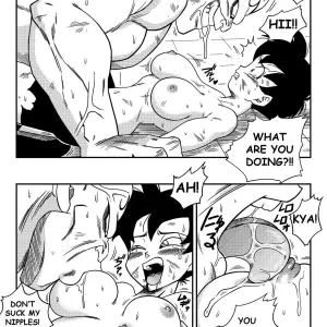 Videl Vs Spopovich - Page 6