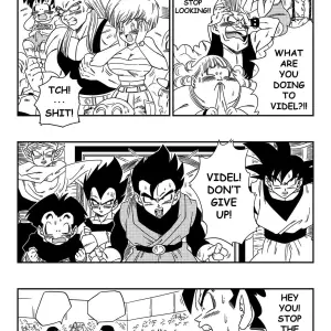 Videl Vs Spopovich - Page 8