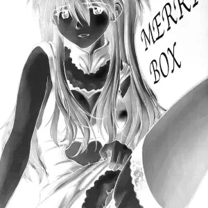Evangelion Merry Box: C69 Kuro Tengu Tengu no Tsuzura Doujinshi - Page 23
