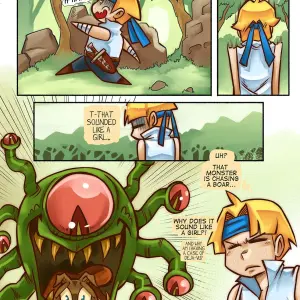 Vanilla Fantasy 3 – Mr.e - Page 4