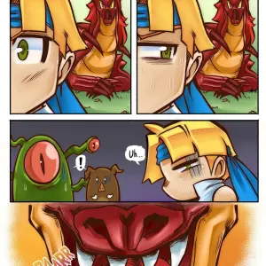 Vanilla Fantasy 3 – Mr.e - Page 5