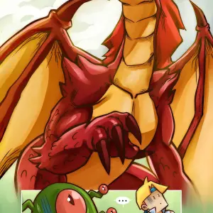 Vanilla Fantasy 3 – Mr.e - Page 6