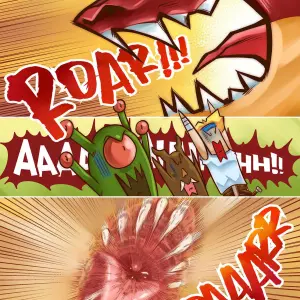 Vanilla Fantasy 3 – Mr.e - Page 7