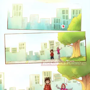 Cherry Road 3 – Mr.e - Page 2