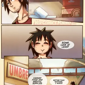 Cherry Road 3 – Mr.e - Page 8