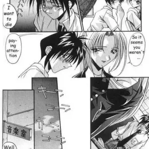 Teacher's Lesson Rewrite - Page 4