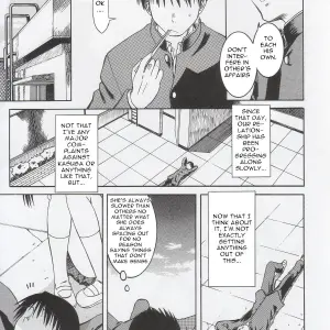 Azumanga Daioh: House of KARSEA (Yuecchi) Remake - SC29 English Sub - Page 34