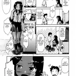 Akishima Shun vs Takehiro - Page 4