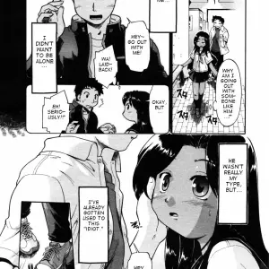 Akishima Shun vs Takehiro - Page 5