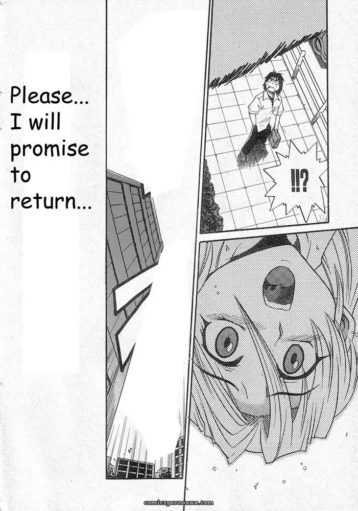 Falling Angel Distance - Page 6