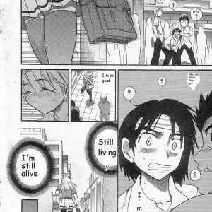 Falling Angel Distance - Page 2