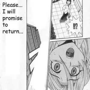 Falling Angel Distance - Page 6
