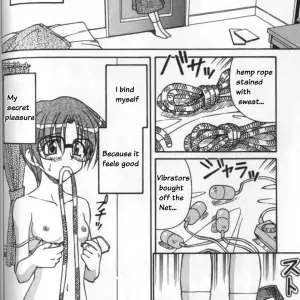 Ayami-chan Jibaku! SPARK UTAMARO - Page 2