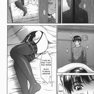 Ueno Naoya Suite I - Page 4