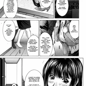 Ueno Naoya Suite II - Page 1