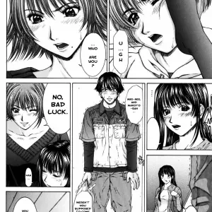 Ueno Naoya Suite II - Page 4