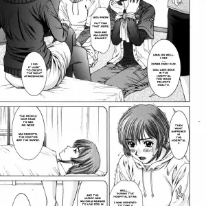 Ueno Naoya Suite II - Page 5