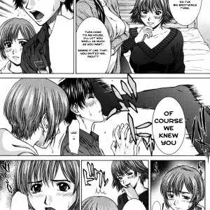 Ueno Naoya Suite II - Page 7