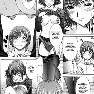 Ueno Naoya Suite II - Page 8