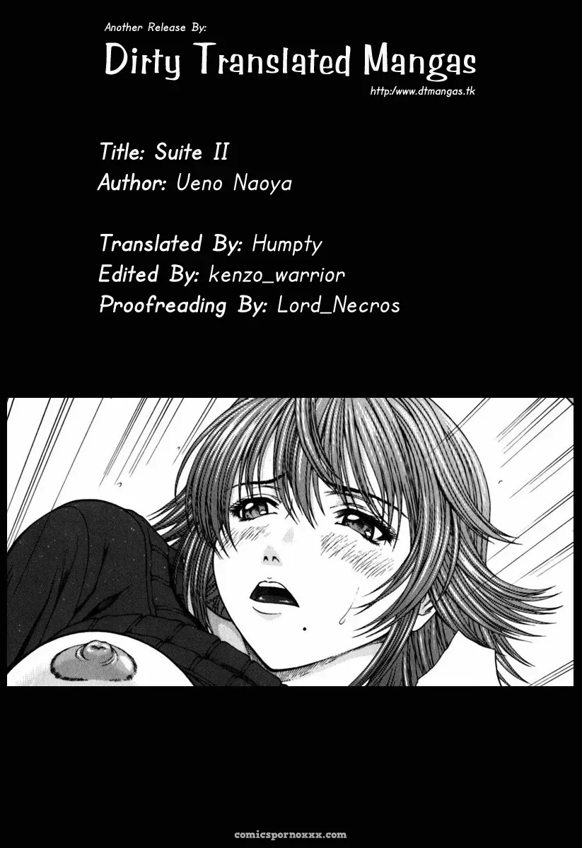 Ueno Naoya Suite II - Page 24