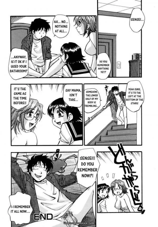 Amnesia Movie - Page 20