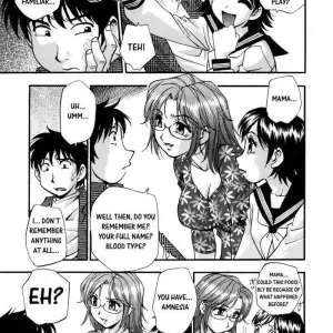 Amnesia Movie - Page 3