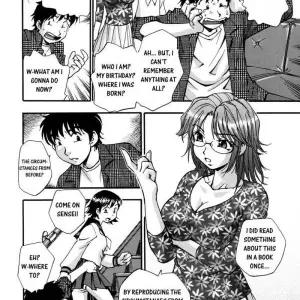 Amnesia Movie - Page 4