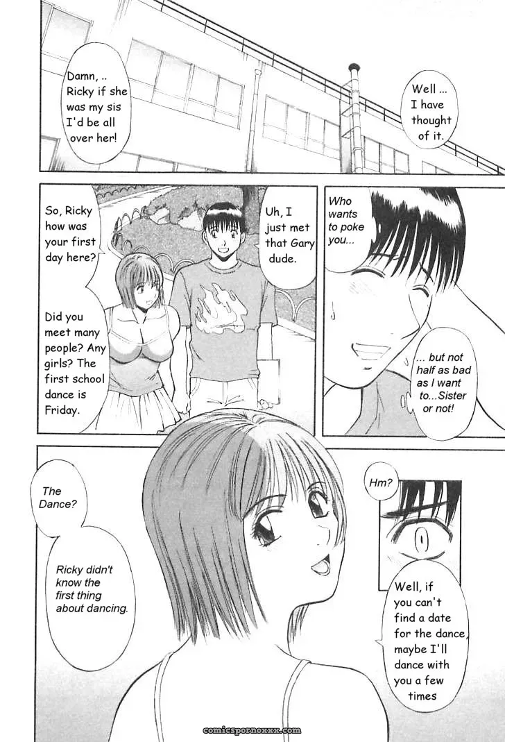 Can’t Help It Rewrite by olddog51 - Page 2
