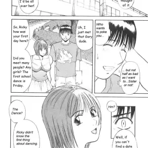 Can't Help It Rewrite by olddog51 - Page 2