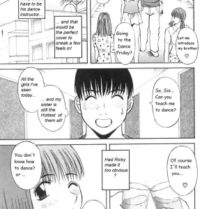 Can't Help It Rewrite by olddog51 - Page 3