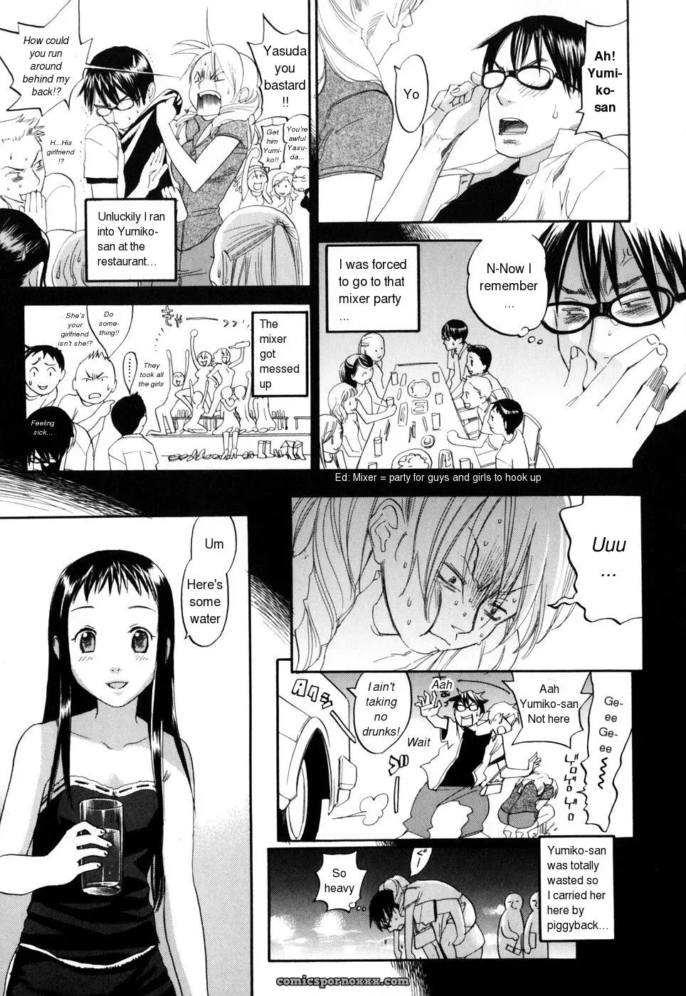 Sister Sister TV Show - Page 3