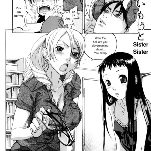 Sister Sister TV Show - Page 2