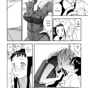 Sister Sister TV Show - Page 4