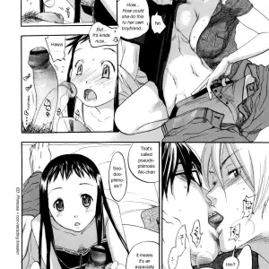 Sister Sister TV Show - Page 6