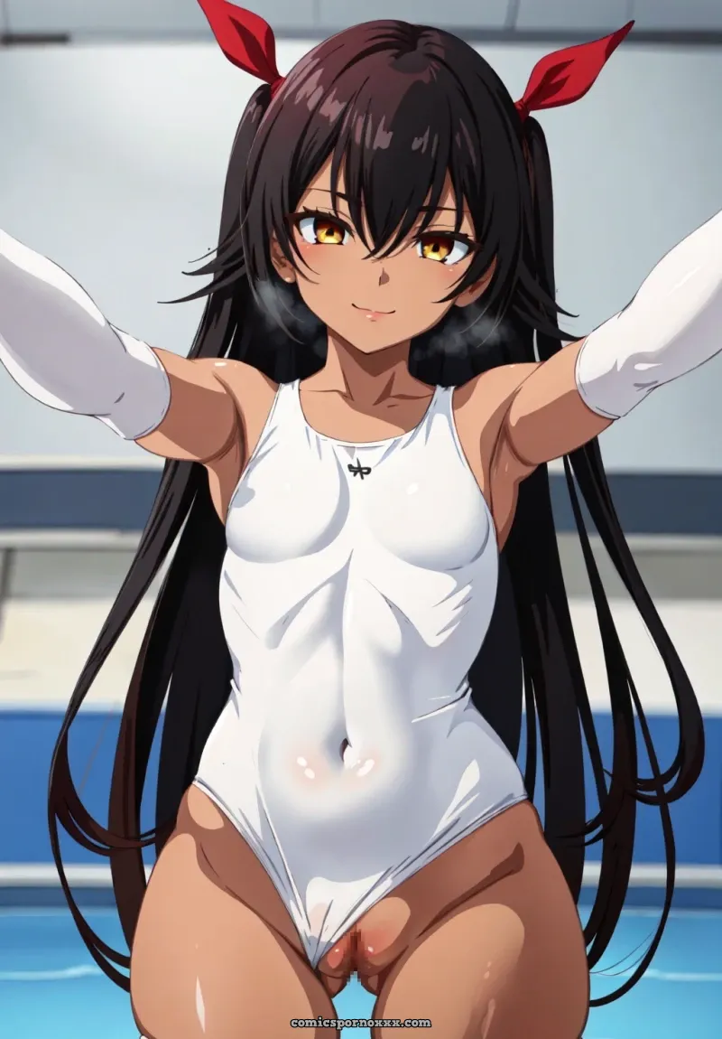 Nemesis Swimsuit - Page 2