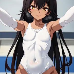 Nemesis Swimsuit - Page 2