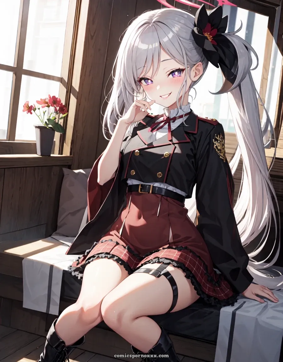 Mutsuki Asagi Nude Swim Suit Photos - Page 1