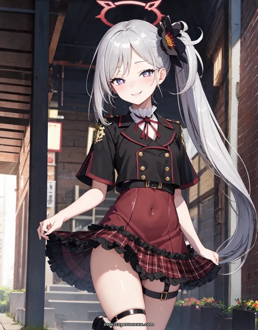 Mutsuki Asagi Nude Swim Suit Photos - Page 3