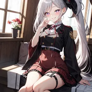 Mutsuki Asagi Nude Swim Suit Photos - Page 1