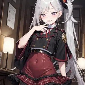 Mutsuki Asagi Nude Swim Suit Photos - Page 2