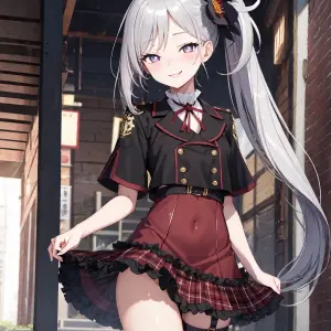 Mutsuki Asagi Nude Swim Suit Photos - Page 3