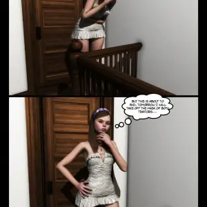 Uncle Carlos 2 - Page 3