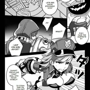 Lol Hentai Volumen 1 Lol – Sieyarelow - Page 3