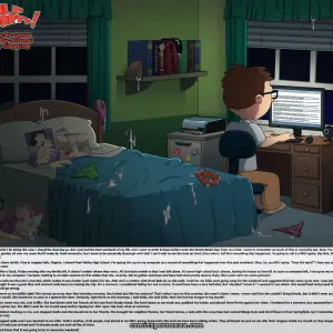 Milf Party – Slappyfrog - Page 3