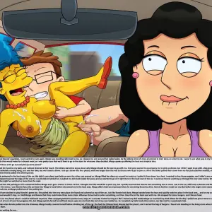 Milf Party – Slappyfrog - Page 7