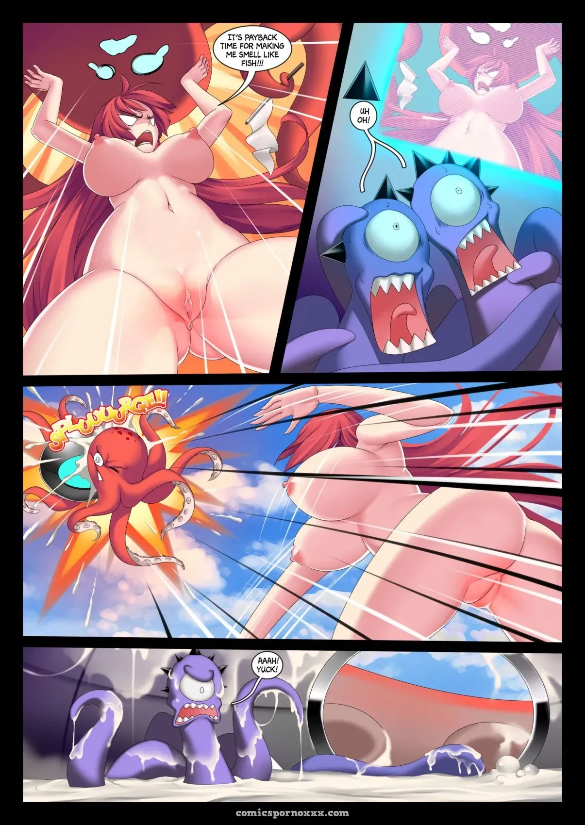 Booster #2 - Page 18