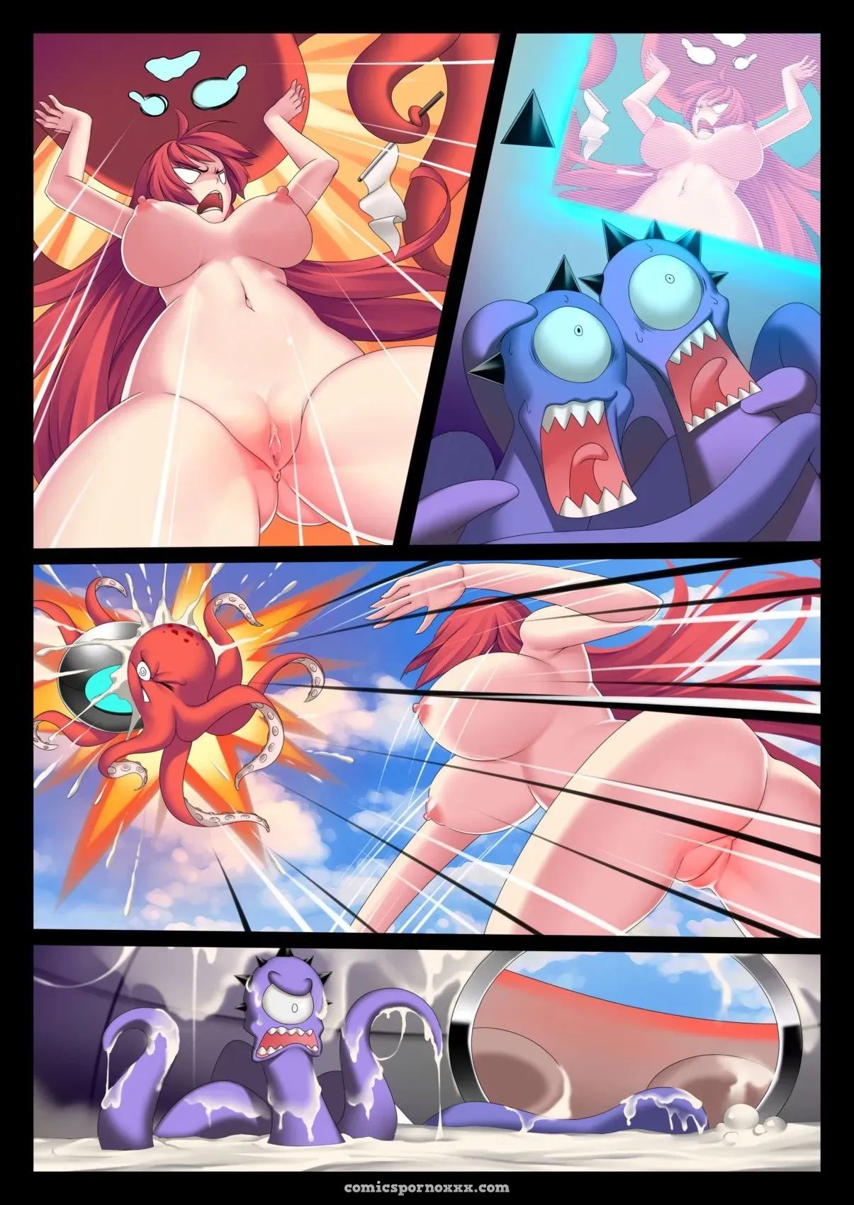 Booster #2 - Page 44