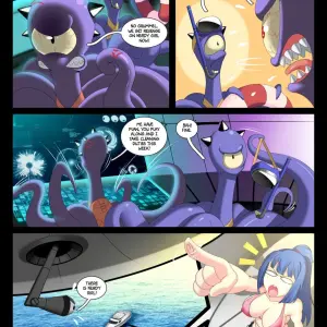 Booster #2 - Page 5
