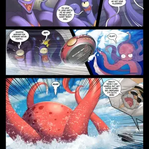 Booster #2 - Page 6