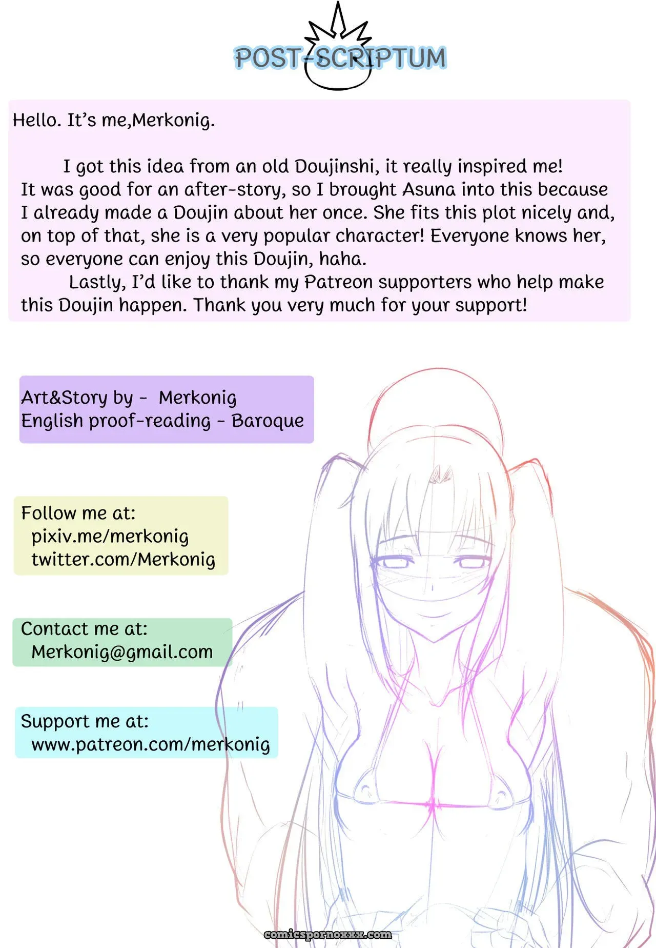 B Trayal 3.5 - Page 13